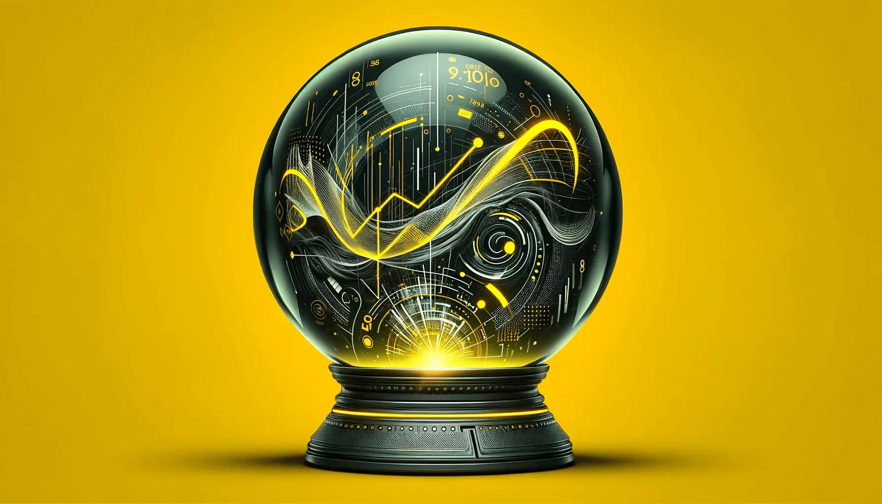 4 Data Analytics Trends We Predict for 2025