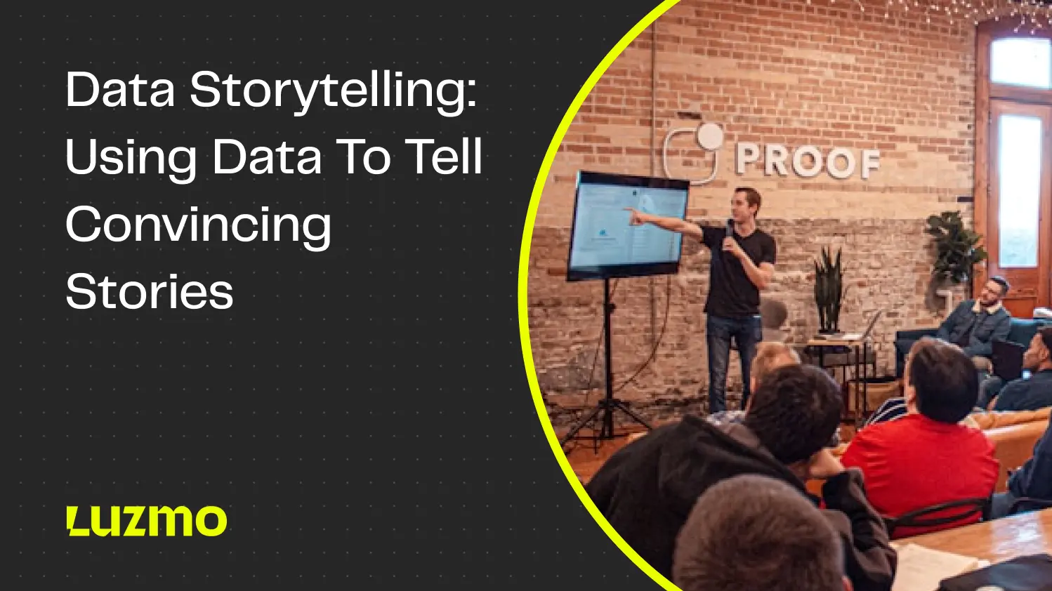 What is Data Storytelling and How to Use Data for Great Stories