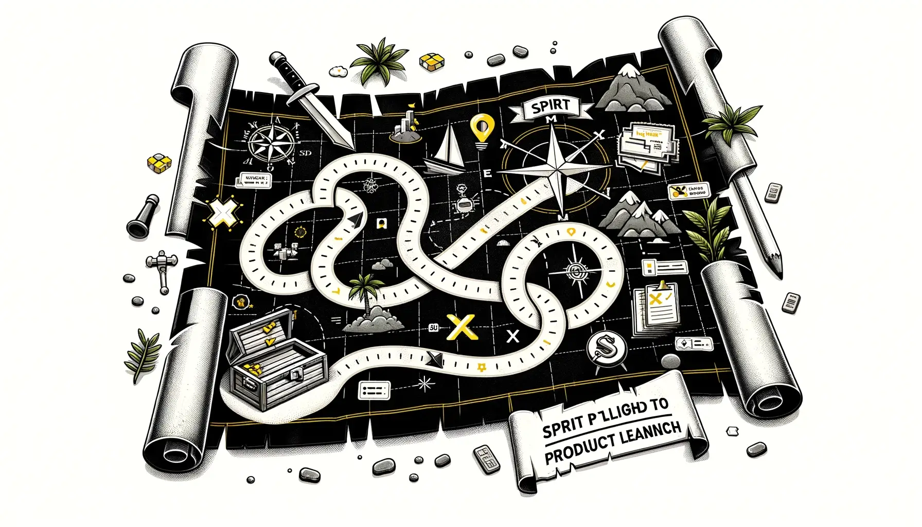 The Product Manager's Guide to Sprint Planning