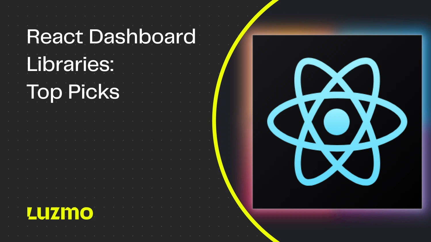 React Dashboard Libraries: Which One To Use in 2026?