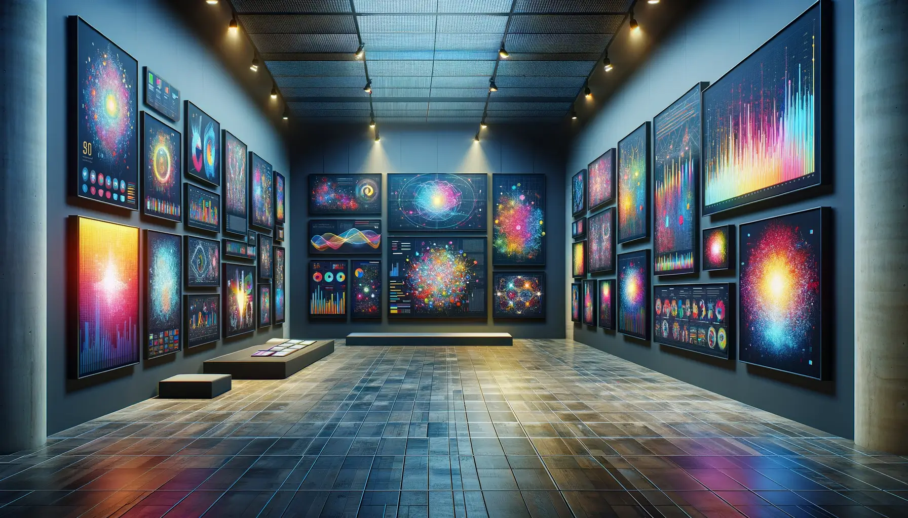 20 Data Visualization Examples To Inspire Your Data Projects in 2026