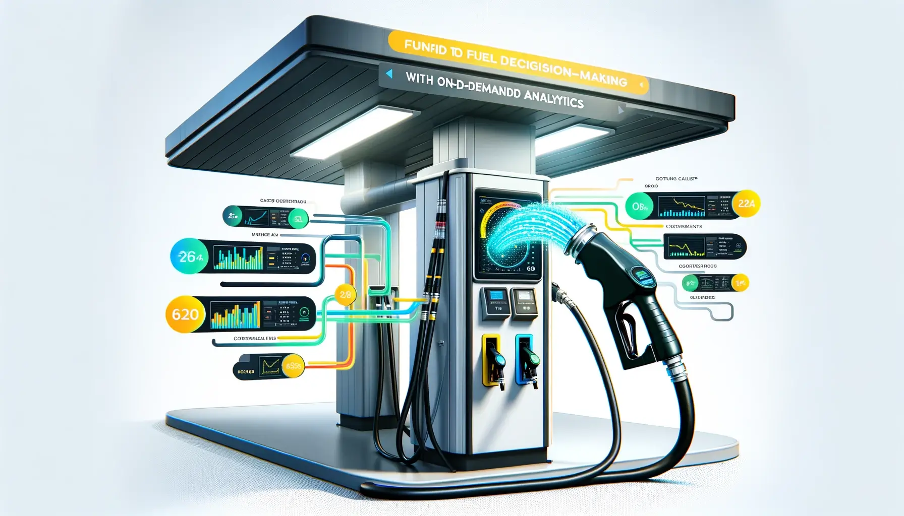What is Self Service Analytics? Definition, Examples and Tools