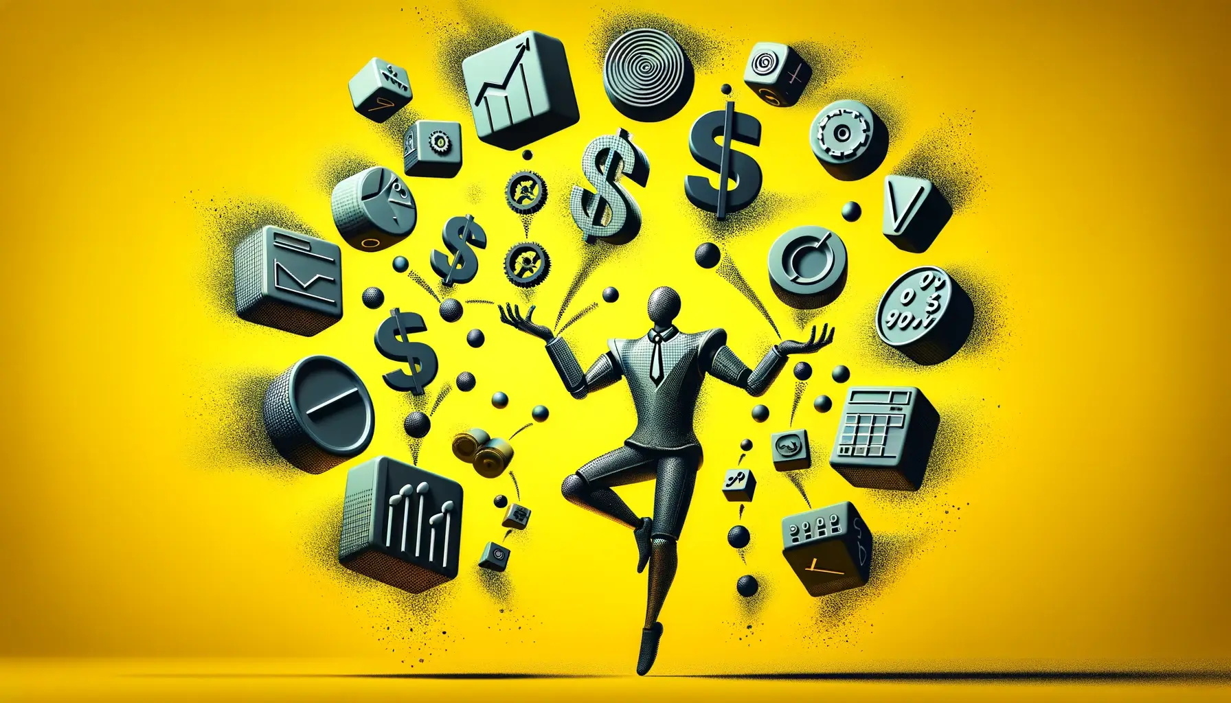 SaaS Pricing Strategies to Beat Stagflation