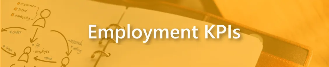 Employment KPIs