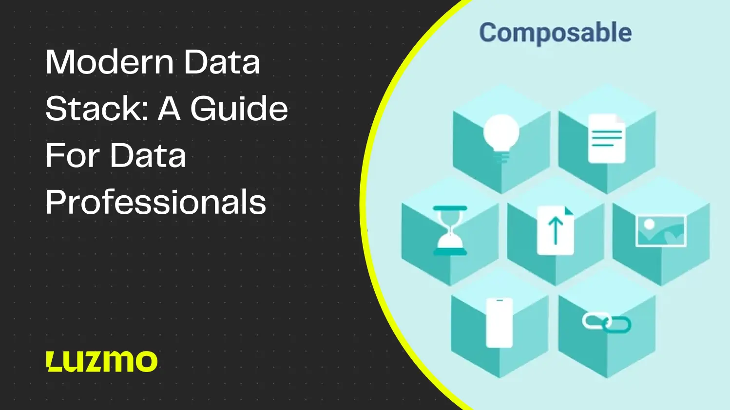 Modern Data Stack: the Definitive Guide for Data Professionals