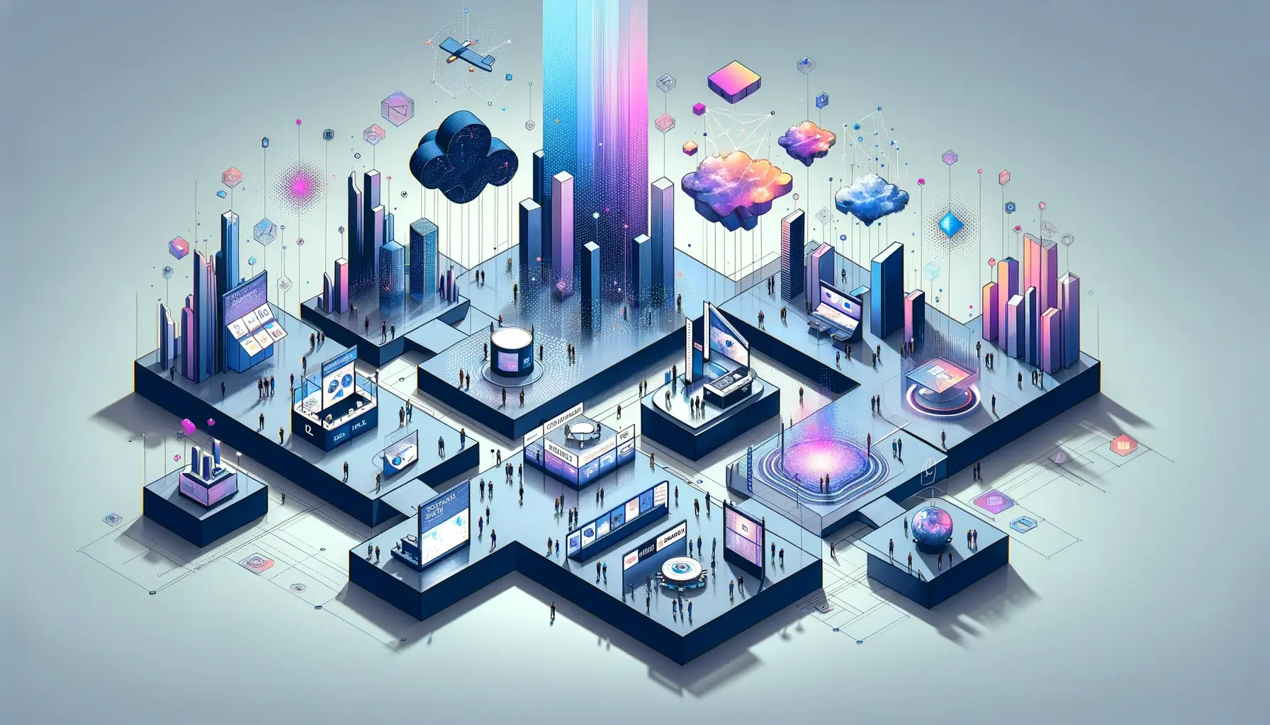 9 Stunning Embedded Analytics Examples You Can Learn From