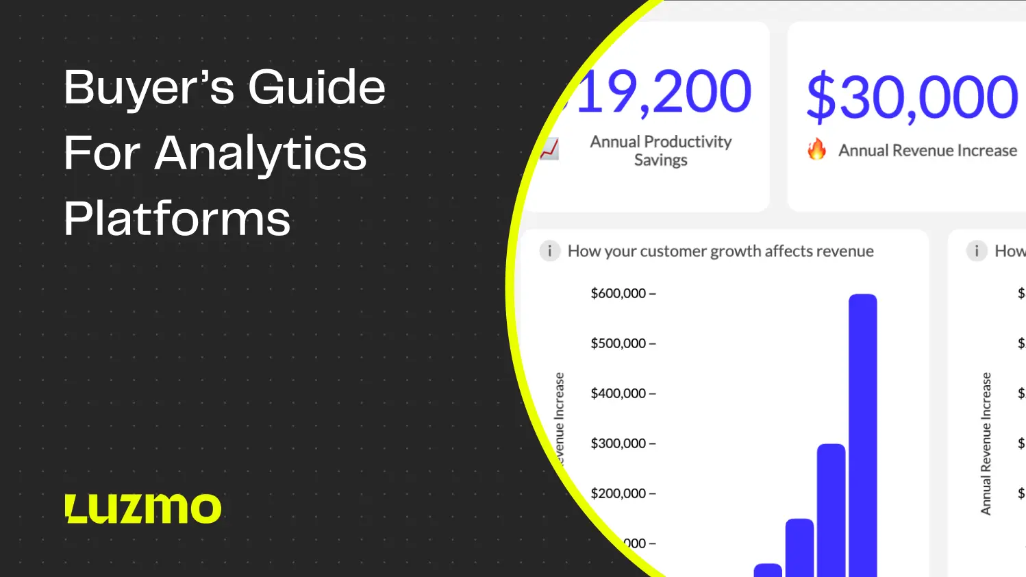 Analytics Platform Buyer's Guide: Make the Smart Choice