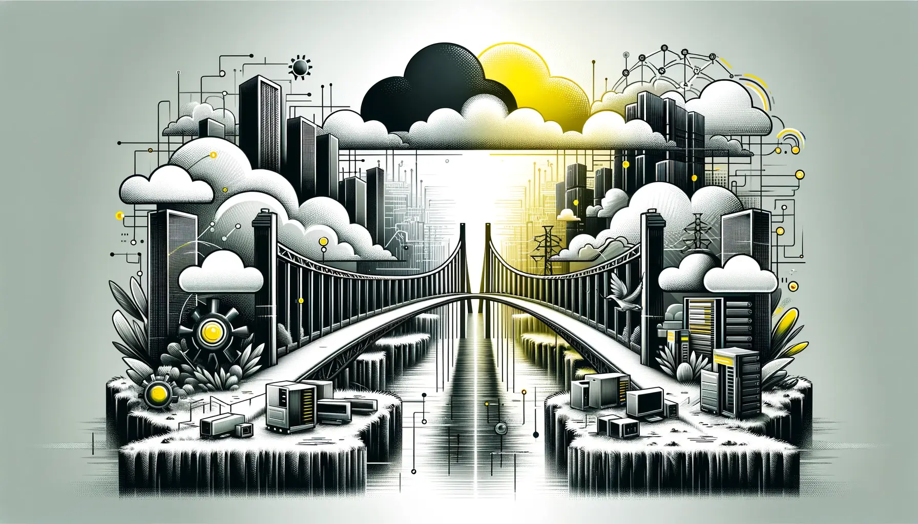 Why Being Technology-Agnostic Matters In SaaS