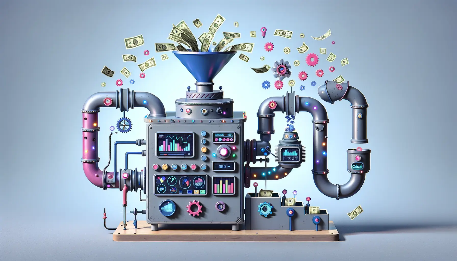 What Is the ROI of Embedded Analytics?