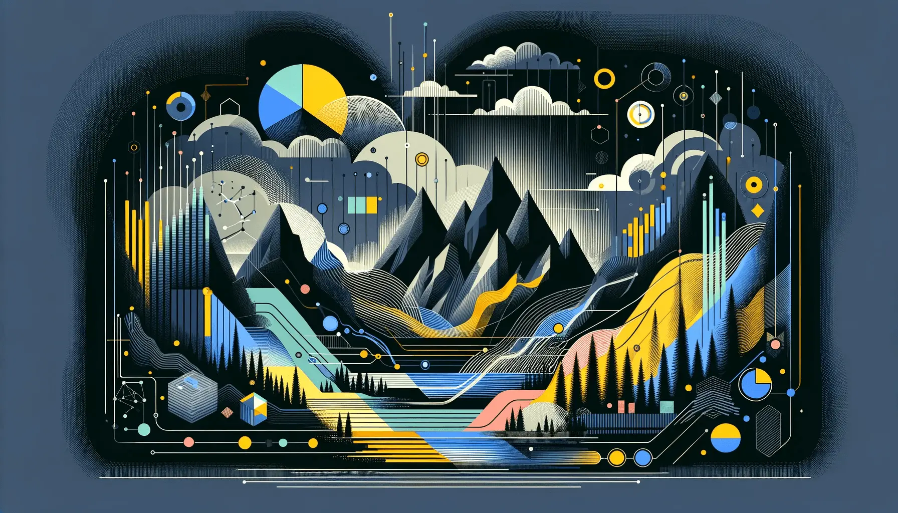 What is a Data Visualization Dashboard? + 7 Amazing Examples