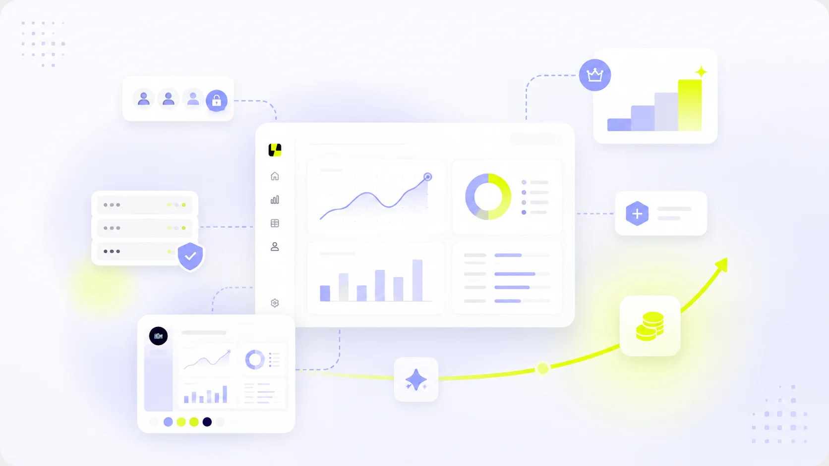 Best Embedded Analytics Tools for SaaS Teams (2026)