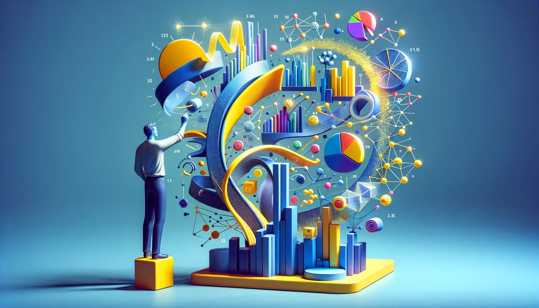 Building a Data Model for Customer-facing Analytics in 10 Steps