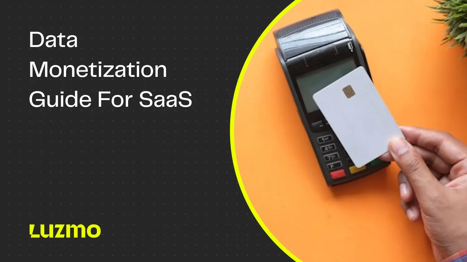 Data Monetization: The Definitive Guide for SaaS Businesses