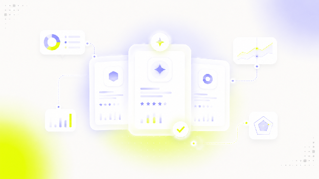 34 Top Chart Types for Data Visualization