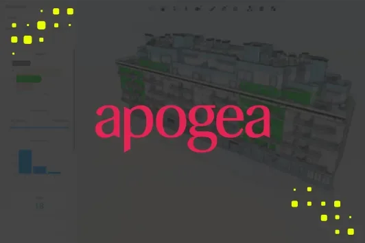Apogea case study