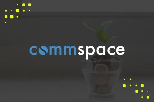 Making Embedded Dashboards Easy to Manage at Commspace