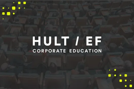How Hult EF Moved Away From In-House Analytics