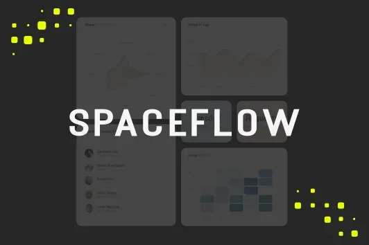 Spaceflow: 80% Less Generic Analytics Requests thanks to Embedded Analytics