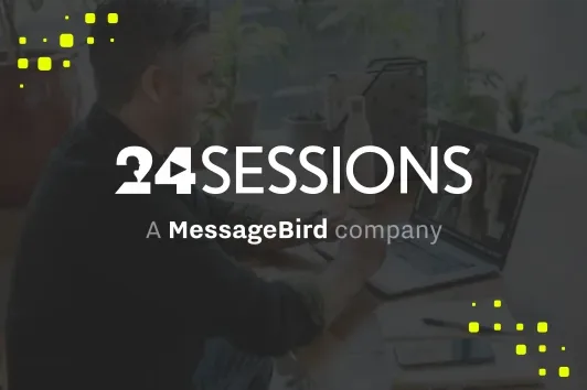 Building a Business Case for Embedded Analytics at 24sessions