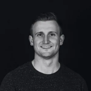 Bas Bouter — Luzmo account executive