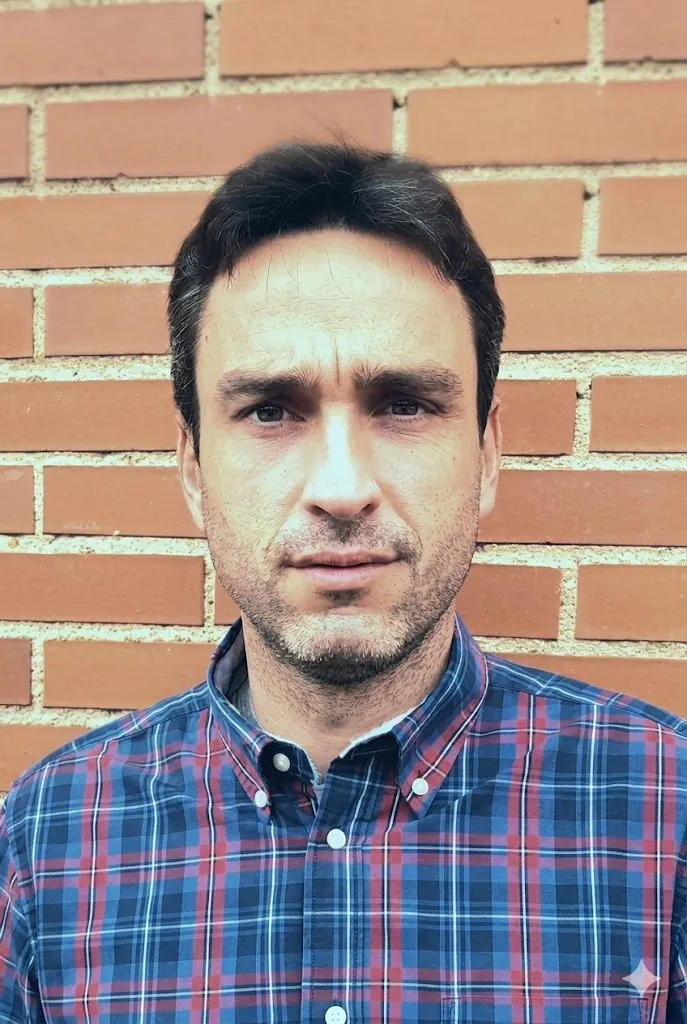 Juan Carlos Porras Blanco